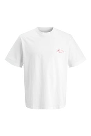 jack & jones junior 12293144 Wit