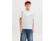 jack & jones junior 12293144 Wit