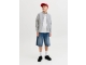 jack & jones junior 12293144 Wit