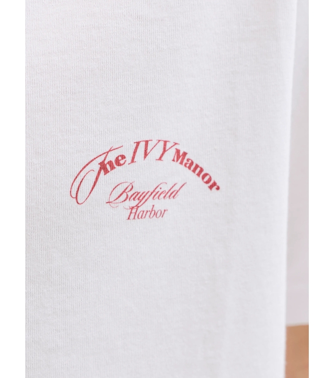 jack & jones junior 12293144 Wit