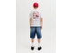 jack & jones junior 12293144 Wit