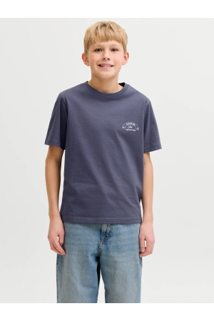 jack & jones junior 12293144 Blauw raf