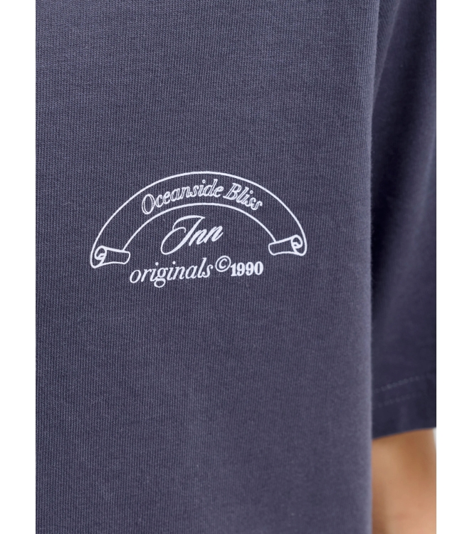 jack & jones junior 12293144 Blauw raf