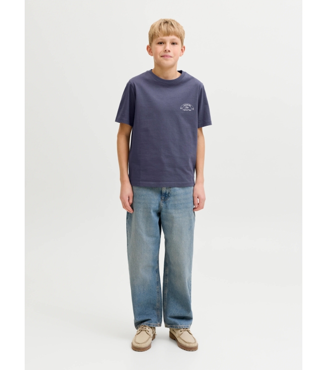 jack & jones junior 12293144 Blauw raf