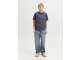 jack & jones junior 12293144 Blauw raf
