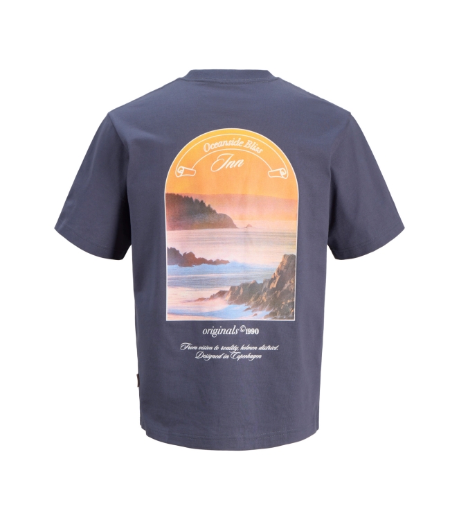 jack & jones junior 12293144 Blauw raf