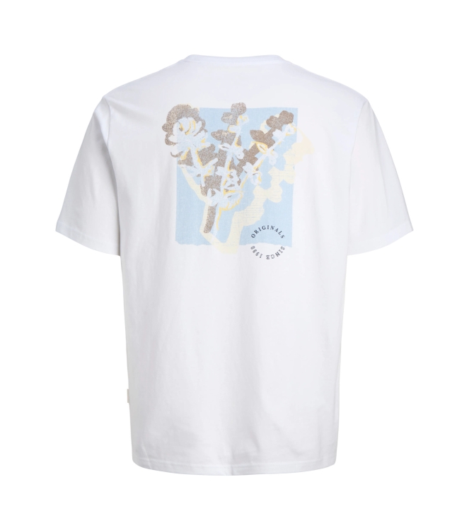 jack & jones junior 12293156 Wit