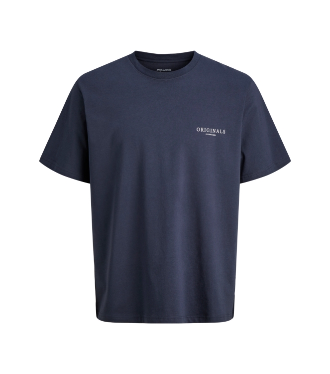 jack & jones junior 12293156 Blauw raf