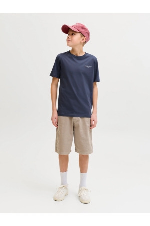 jack & jones junior 12293156 Blauw raf