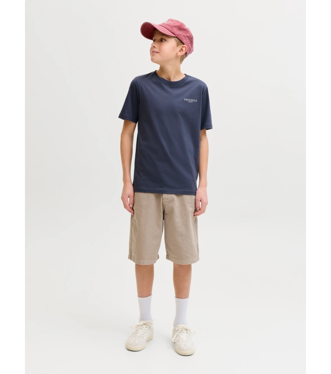 jack & jones junior 12293156 Blauw raf