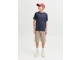jack & jones junior 12293156 Blauw raf