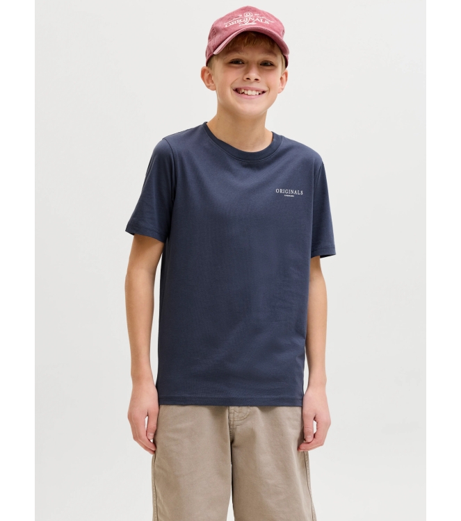 jack & jones junior 12293156 Blauw raf