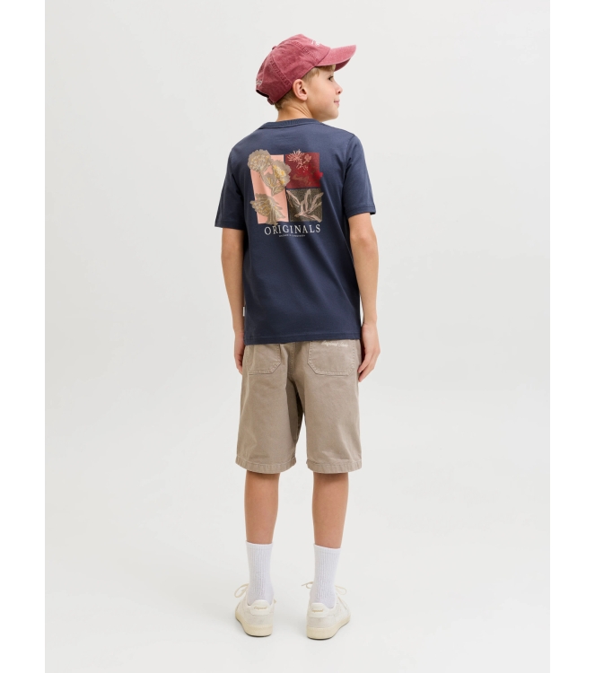 jack & jones junior 12293156 Blauw raf