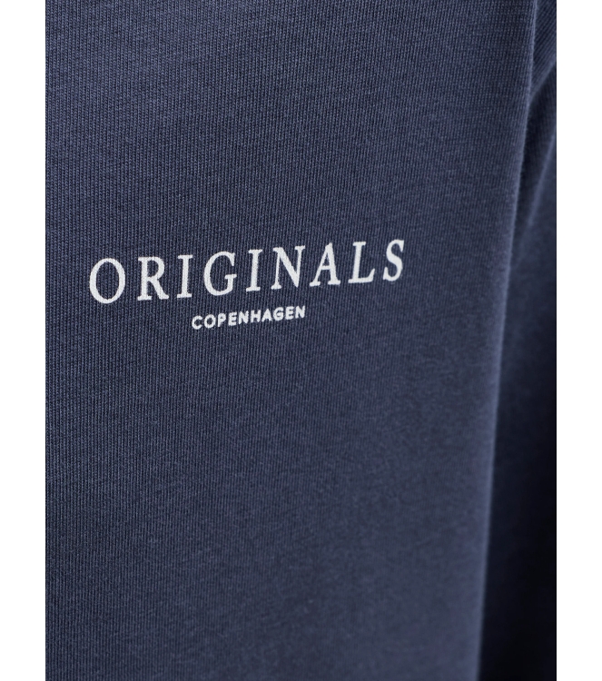 jack & jones junior 12293156 Blauw raf