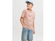 jack & jones junior 12293156 Oranje licht zalm