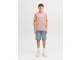 jack & jones junior 12293156 Oranje licht zalm