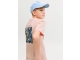 jack & jones junior 12293156 Oranje licht zalm