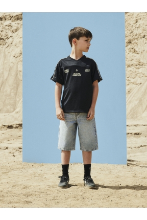 Name It 13253720 Zwart