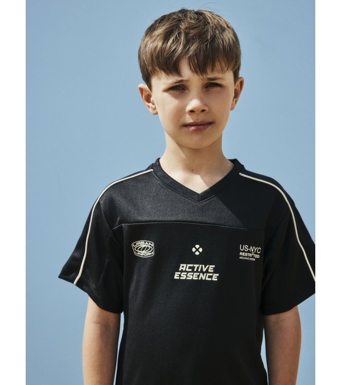 Name It 13253720 Zwart