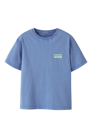 Name It 13241233 Blauw kobalt