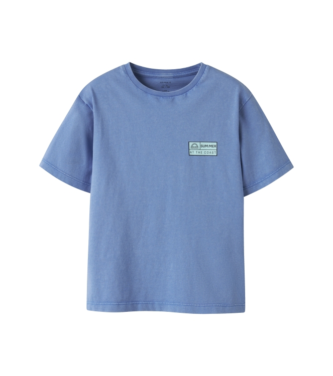 Name It 13241233 Blauw kobalt