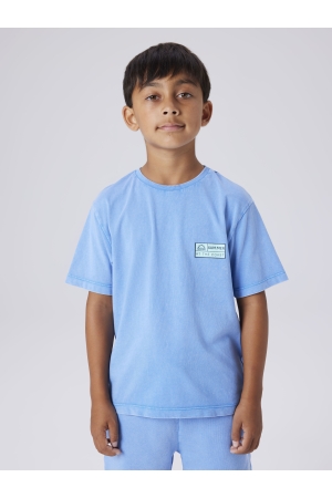 Name It 13241233 Blauw kobalt