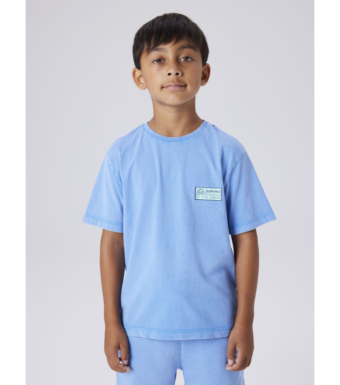 Name It 13241233 Blauw kobalt