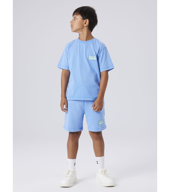 Name It 13241233 Blauw kobalt