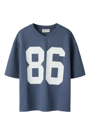 Name It 13241261 Blauw raf