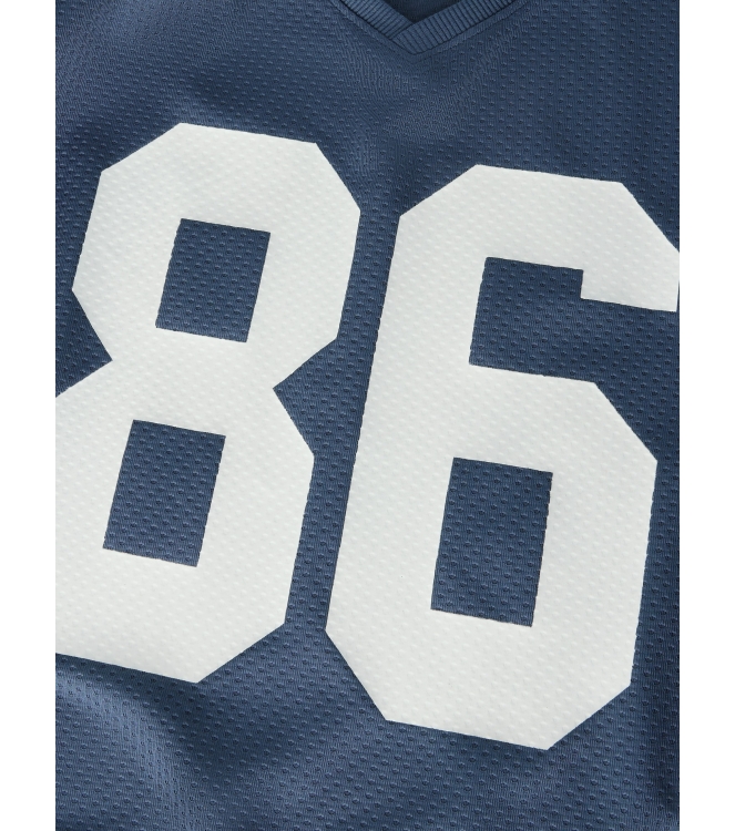 Name It 13241261 Blauw raf