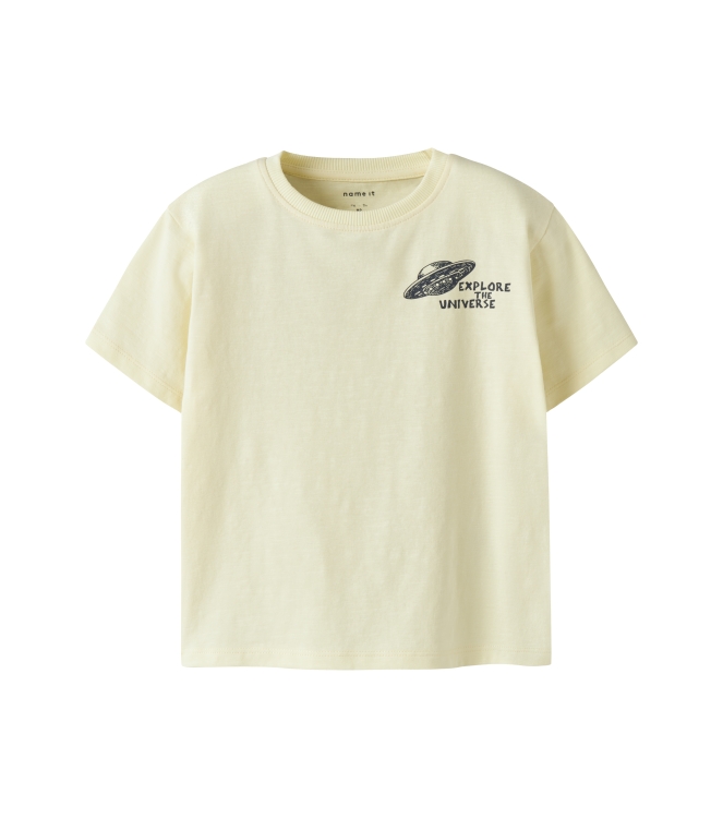 name it mini 13253647 Geel zacht