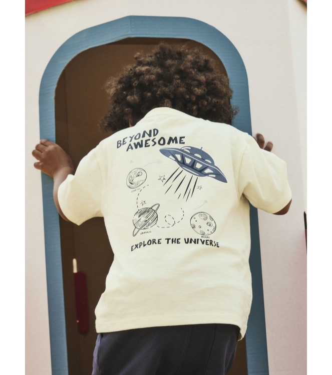 name it mini 13253647 Geel zacht