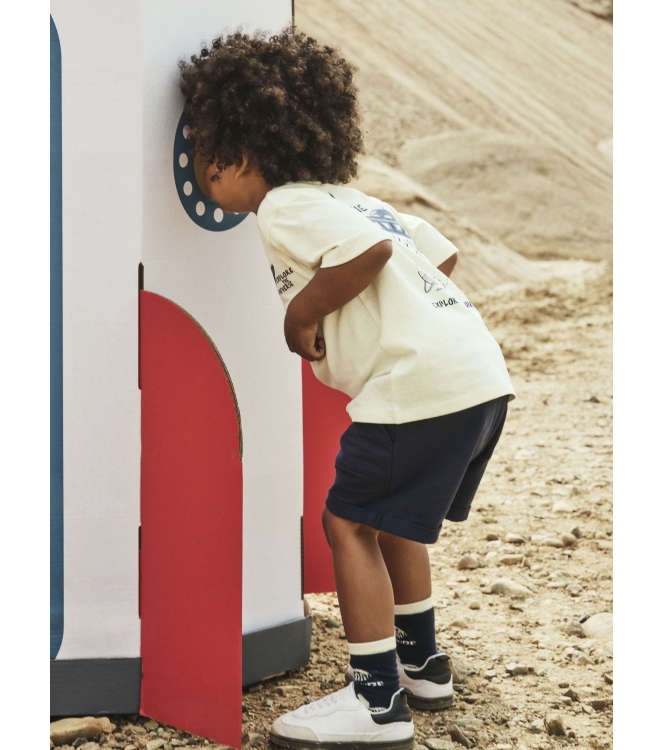 name it mini 13253647 Geel zacht