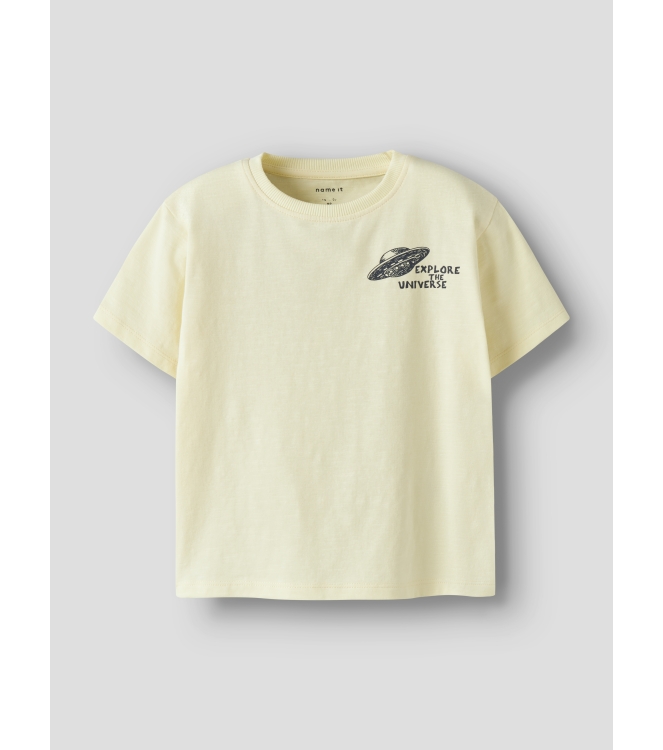 name it mini 13253647 Geel zacht