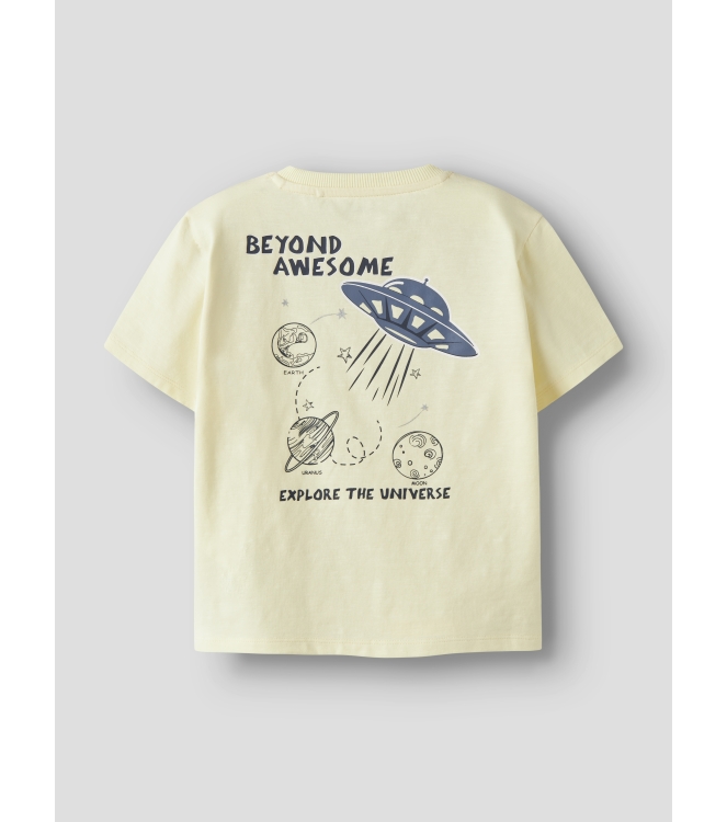 name it mini 13253647 Geel zacht