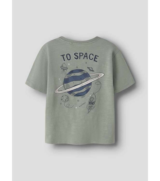 name it mini 13253647 Groen