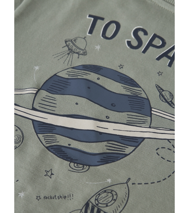 name it mini 13253647 Groen