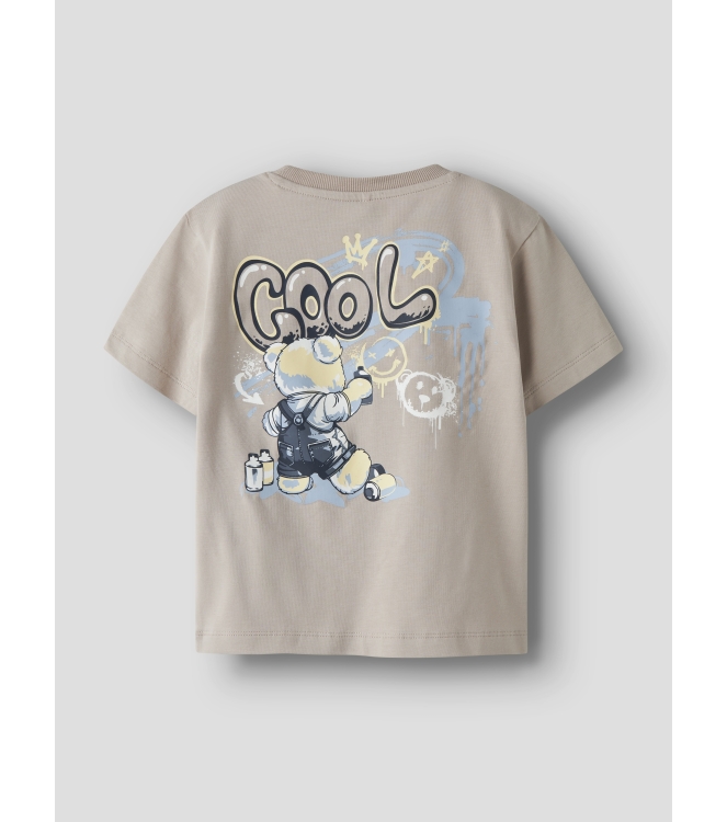 name it mini 13253977 Grijs donker