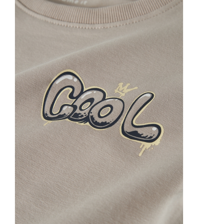 name it mini 13253977 Grijs donker