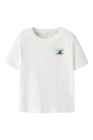 name it mini 13254313 Wit