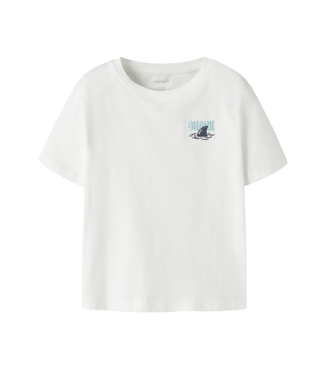 name it mini 13254313 Wit