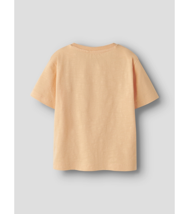 name it mini 13254313 Oranje licht zalm