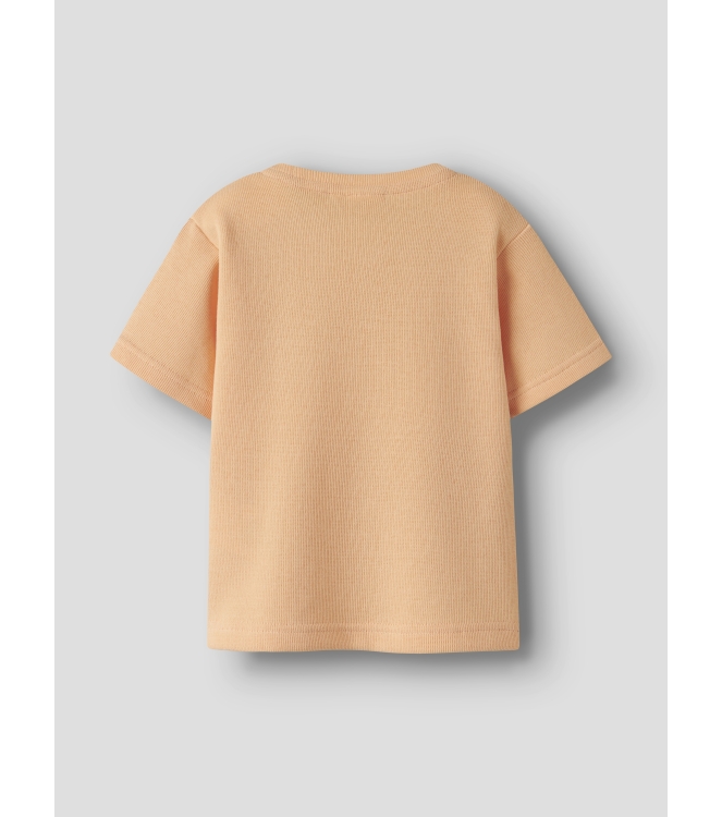 name it mini 13254678 Oranje licht zalm