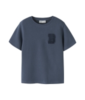 name it mini 13254678 Blauw raf