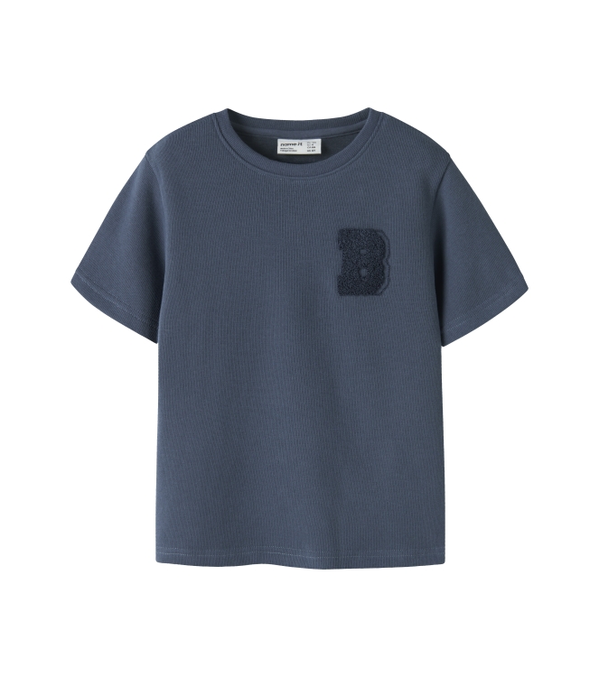 name it mini 13254678 Blauw raf