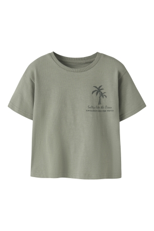 name it mini 13254710 Groen ijs