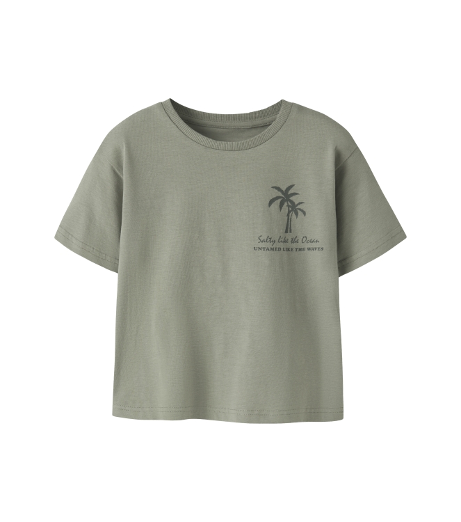 name it mini 13254710 Groen ijs