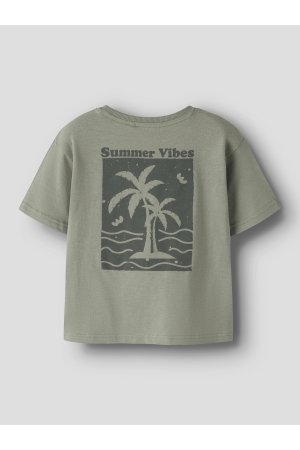 name it mini 13254710 Groen ijs