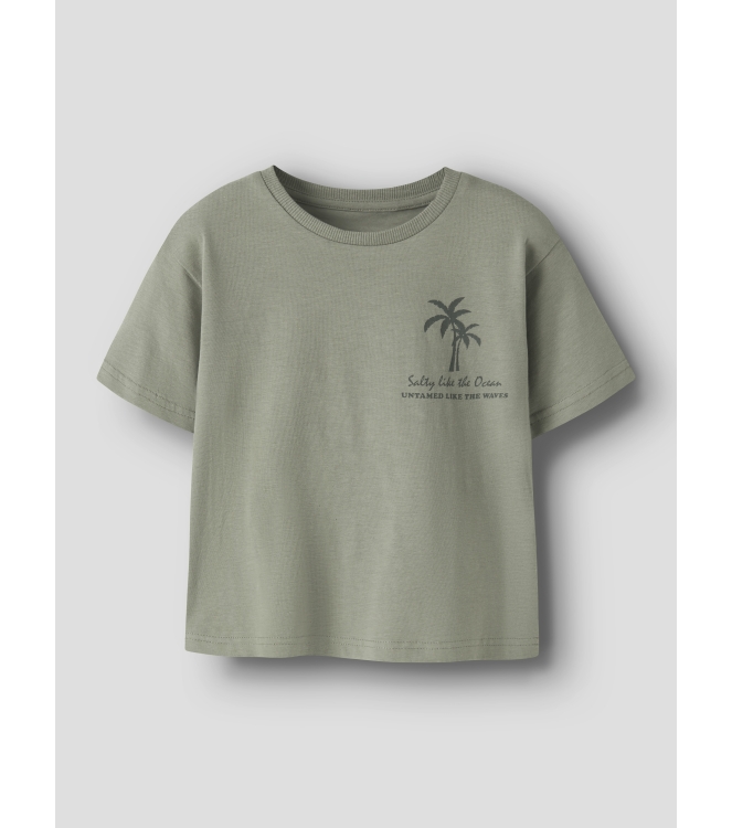 name it mini 13254710 Groen ijs