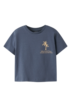 name it mini 13254710 Blauw raf